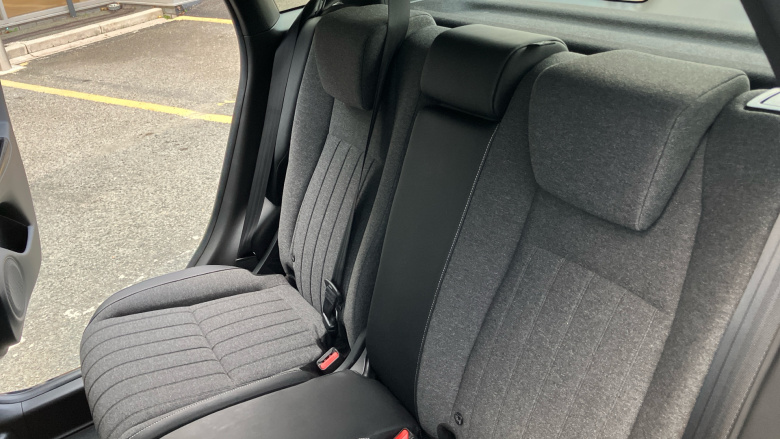 Honda Jazz 1.5 i-MMD Hybrid SR 5dr eCVT Hybrid Hatchback